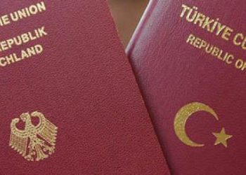 Almanya, vatandaşlığa geçmeyi zorlaştırıyor…