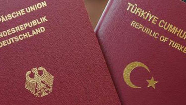 Almanya, vatandaşlığa geçmeyi zorlaştırıyor…