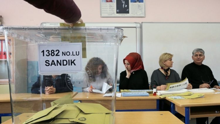 Oy kullanmak için Samsun’dan İstanbul’a doğru yola çıkan 68 yaşındaki adam hayatını kaybetti