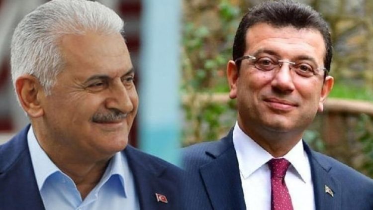 İstanbul seçim sonuçlarında son dakika: İlk sonuçlar açıklandı!