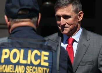 Avukat değişiminin ardından Michael Flynn, ilk kez hakim karşısına çıkacak