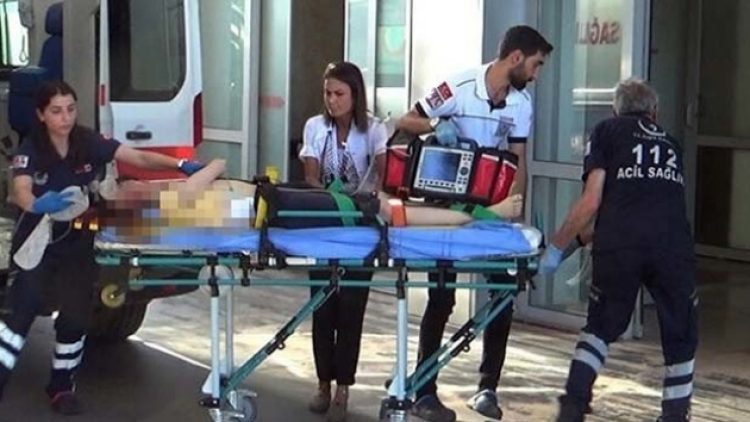 LGS sonucu yüzünden babasıyla tartışan çocuk canına kıydı