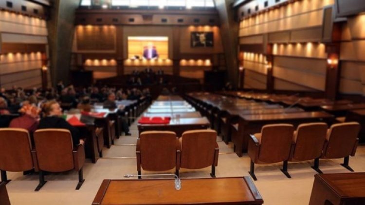 İBB Meclisi’nin toplanacağı tarih belli oldu