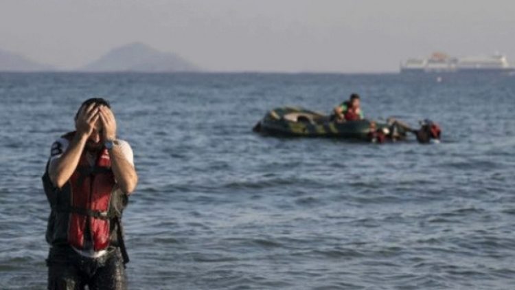 Edirne’de düzensiz göçmen faciası: 10 ölü