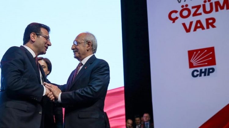 Kılıçdaroğlu, Ekrem İmamoğlu’nu nasıl keşfettiğini anlattı