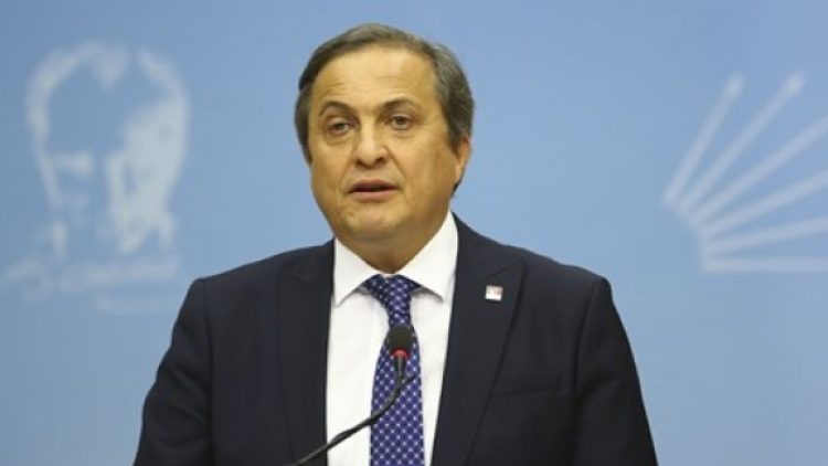 CHP’li Torun: Erken seçim talebimiz yok