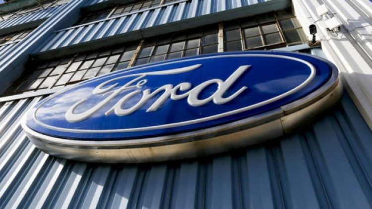 Ford 12 bin kişiyi işten çıkarıyor
