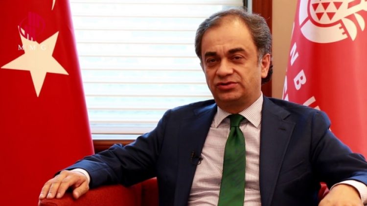 İBB Genel Sekreteri Hayri Baraçlı, yardımcılarıyla birlikte istifa etti