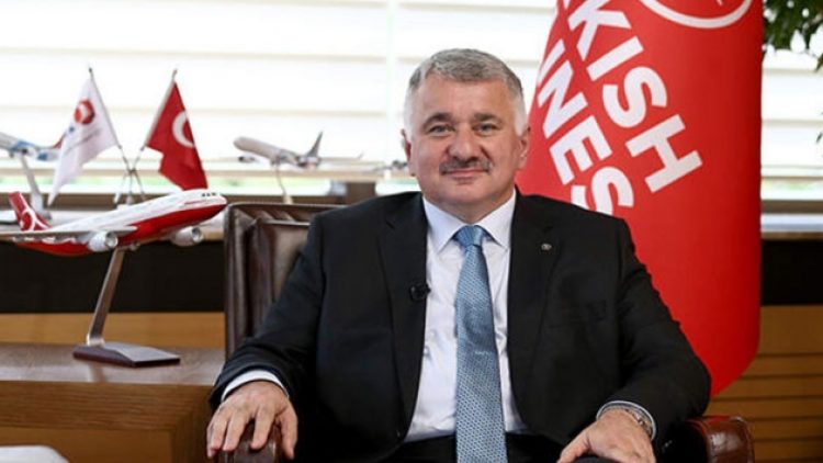 THY’nin zirvesinde değişiklik; Bilal Ekşi İcra Komitesi’nden çıkartıldı