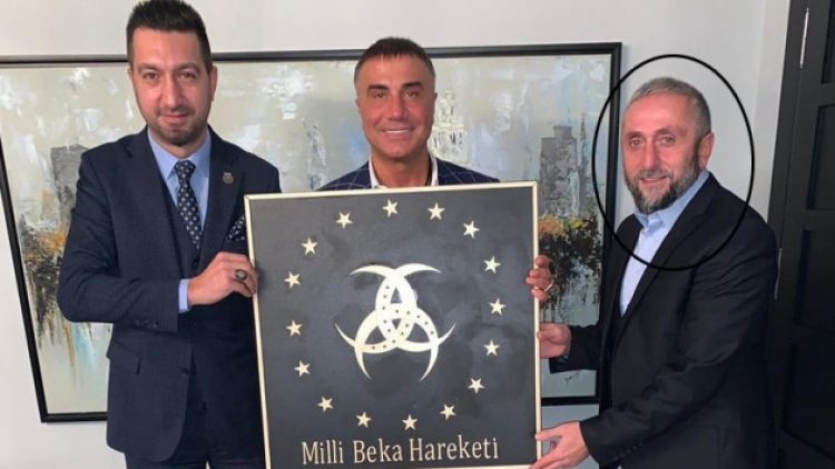 ‘İmamoğlu’nu kabul etmiyorum’ diyen İSPARK müdürü de istifa etti