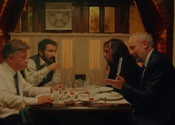 ​Behzat Ç.’den KHK’li fragman: Yayın tarihi belli oldu