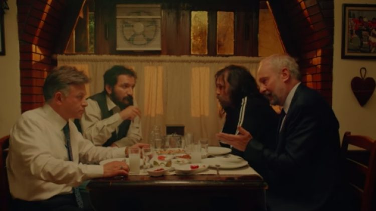 ​Behzat Ç.’den KHK’li fragman: Yayın tarihi belli oldu