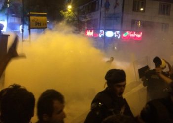 İstanbul, İkitelli’de taciz iddiası vatandaşı sokağa döktü