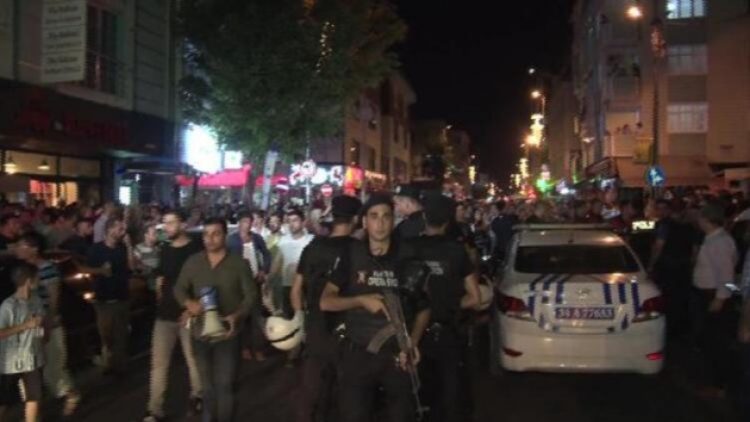 İstanbul Valiliği’nden flaş Küçükçekmece açıklaması