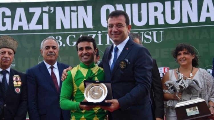 Gazi Koşusu’nda 19 yıl sonra bir ilk!