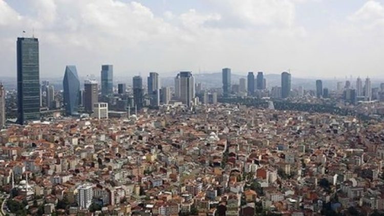 İmar Barışı’nın süresi bir kez daha uzatıldı