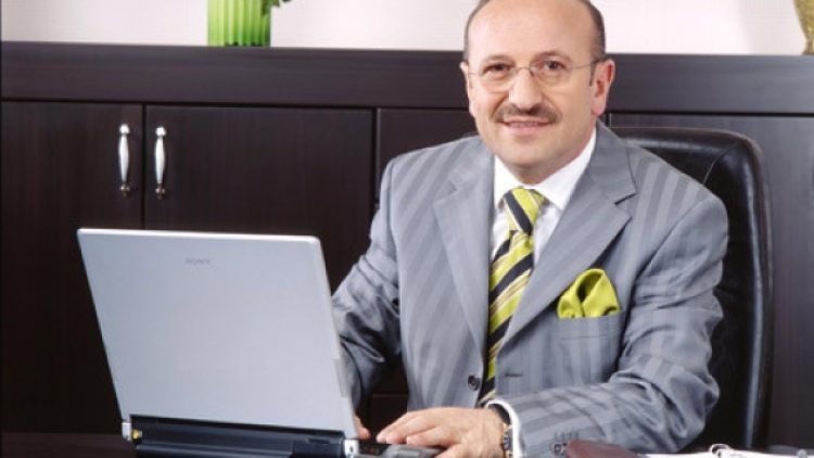 İBB’de bir istifa daha: Metro A.Ş. Genel Müdürü de görevi bıraktı