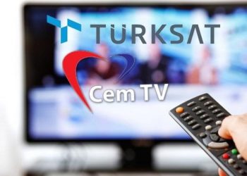 Cem TV’nin yayını durduruldu