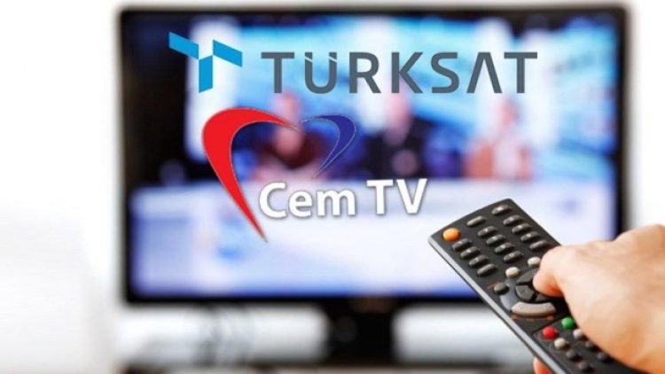 Cem TV’nin yayını durduruldu