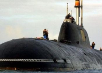 Rusya’da denizaltı faciası: 14 ölü