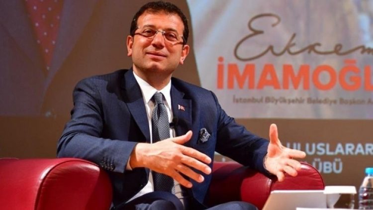 AKP, İmamoğlu’nun randevu talebine olumlu yanıt vermedi