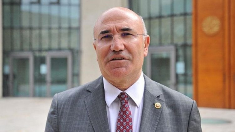 CHP’li Tanal’dan TRT’ye ‘Beni de yayına çıkarın’ başvurusu