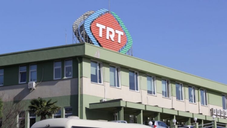 Deneyimli çalışanları ‘istihdam fazlası’ diye çıkaran TRT 1700 personel almış