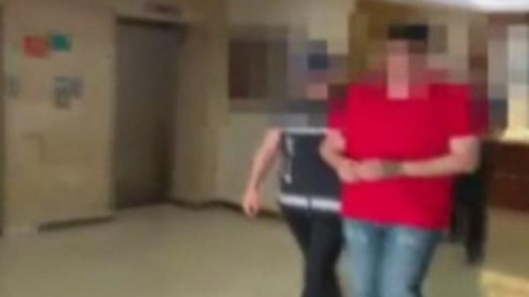 Organ ticareti operasyonu: Doktor ameliyatta yakalandı