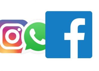 WhatsApp, Facebook ve Instagram çöktü