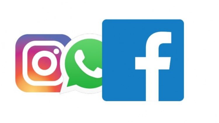 WhatsApp, Facebook ve Instagram çöktü