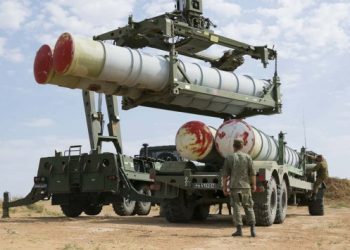 S-400’ler için bulunan ara formül: Depoya kalkmıyor ama kapalı tutulacak
