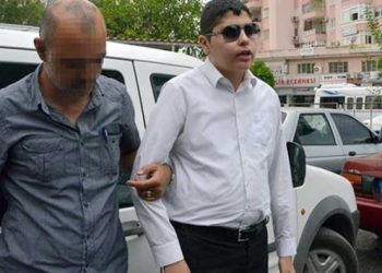 Engelli Gazeteci Cüneyt Arat tahliye edildi