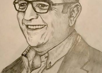 Demirtaş’ın resim yeteneği ortaya çıktı