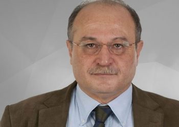 Erdal Sağlam Hürriyet’ten ayrıldı