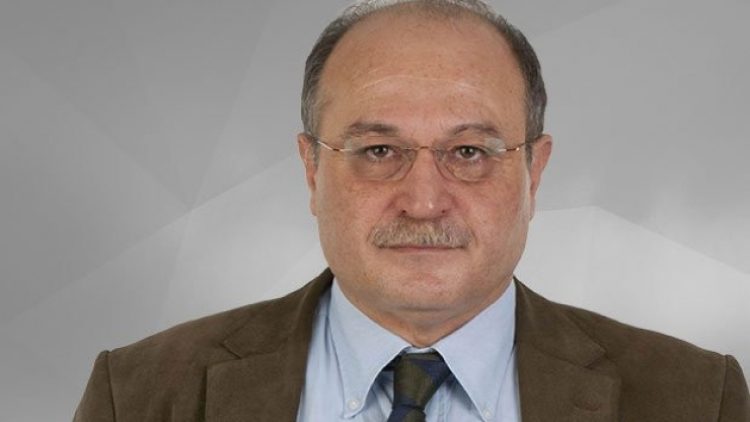 Erdal Sağlam Hürriyet’ten ayrıldı