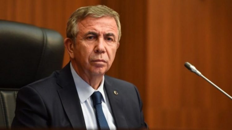 Mansur Yavaş’tan ilk daha! 25 yıllık gelenek bozuldu…