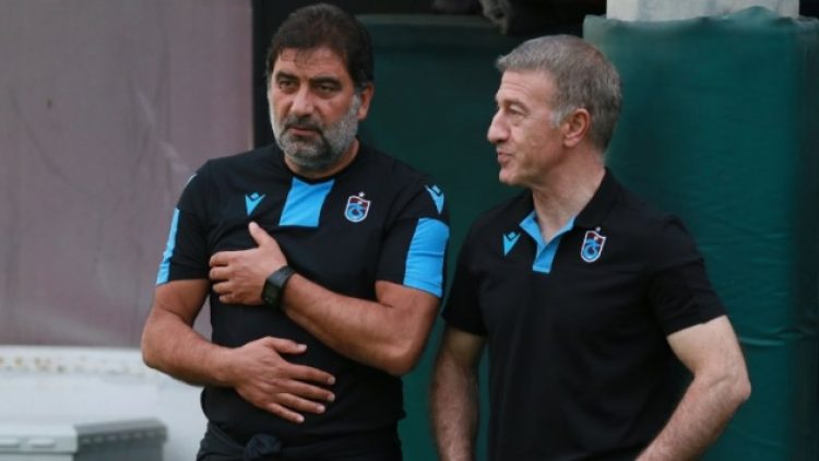 UEFA’dan Trabzonspor’un Avrupa kupalarına katılmasına izin