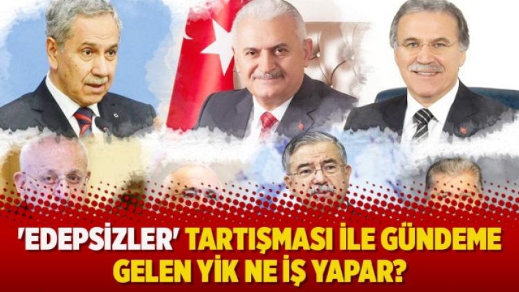Cemil Çiçek anlattı: ‘Edepsizler’ tartışması ile gündeme gelen YİK ne iş yapar?