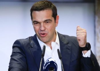 Yunanistan sandık başında: Çipras Miçotakis’e karşı