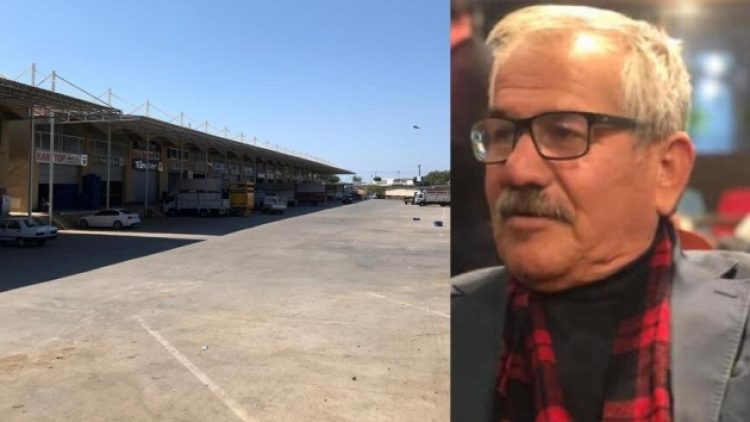 Komisyoncu intiharı için iddia: Sebebi tanzim satışlardır’