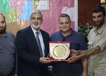 El Kaide’den TRT’ye ödül