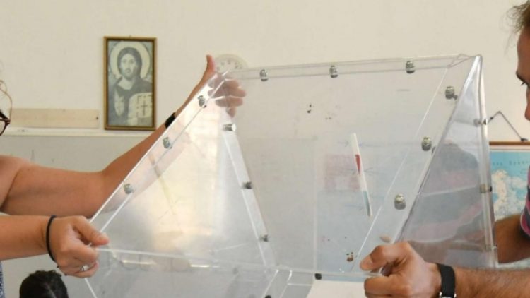 ​Yunanistan’da seçim: Çipras dönemi sona erdi