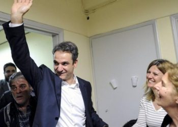 ​Miçotakis’i ilk tebrik eden Erdoğan oldu