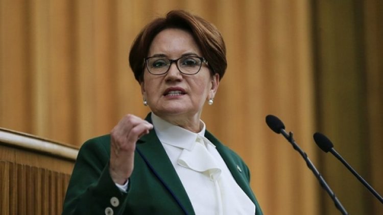Akşener’den ODTÜ tepkisi