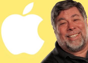 Apple’ın kurucusu Wozniak: Facebook’u silin