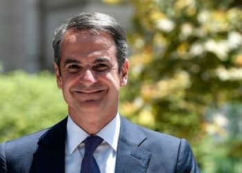 ​Yeni Yunan Başbakanı: İltica hakkına sahip olmayanları Türkiye’ye iade edeceğiz
