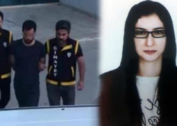 Nişanlısı tarafından darp edilen genç kız düğün gününde öldü!