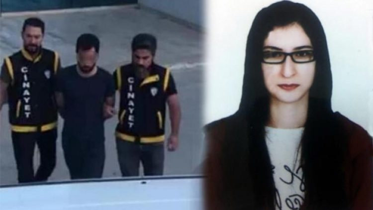 Nişanlısı tarafından darp edilen genç kız düğün gününde öldü!