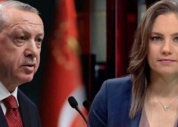 Nevşin Mengü, kendisini CNN Türk’ten kovduran kişiyi açıkladı