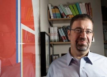 MIT Profesörü Acemoğlu’na ‘en yüksek öğretim üyeliği’ ünvanı: Çok onur duydum